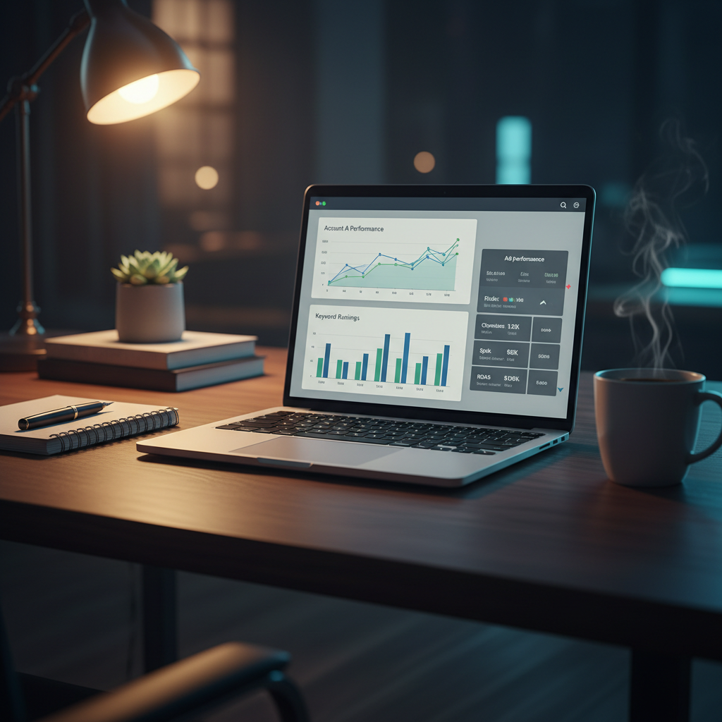 The Hidden Drain: How Specialist Silos Gut Mid-Market Agency Profits