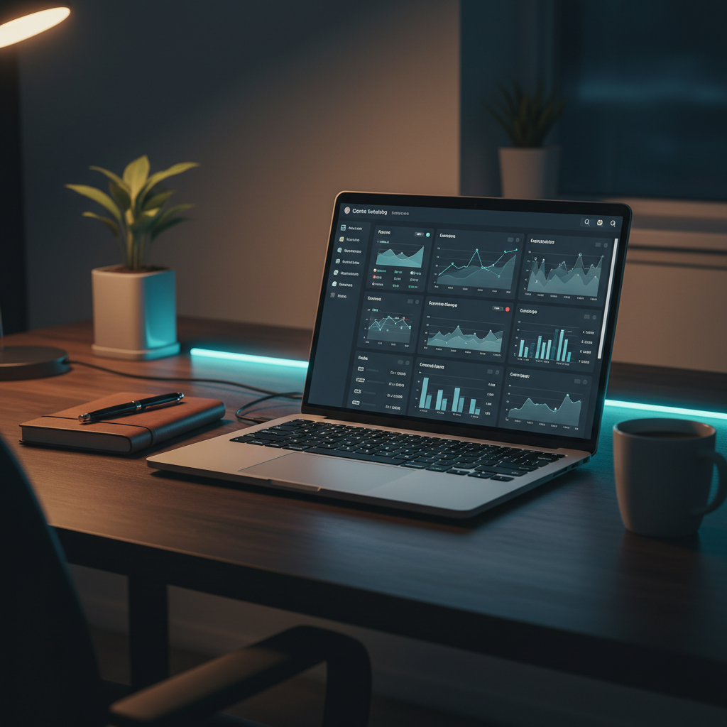 Account Management Reimagined: The White-Label Advantage