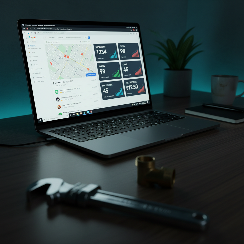 Parkville Plumbers: Dominate Local Search With AgentixSEO & AgentixFLO