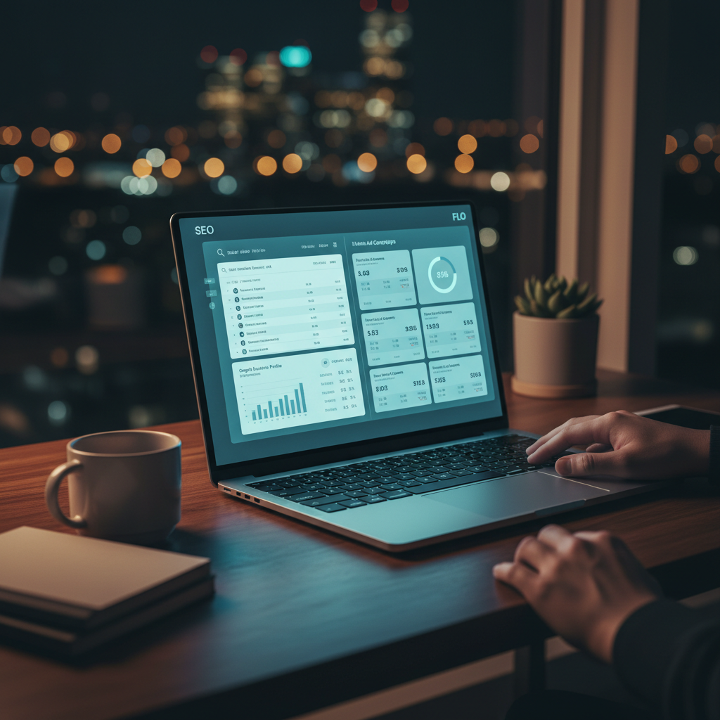 The Redmond Solar Installers Playbook: AgentixSEO for Organic, AgentixFLO for Meta Ads