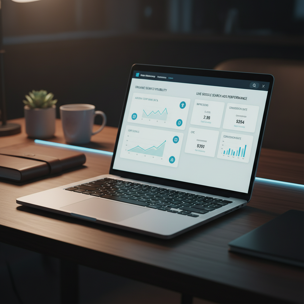 The Aurora Personal Injury Lawyers Playbook: AgentixSEO for Organic, AgentixFLO for Google Search Ads