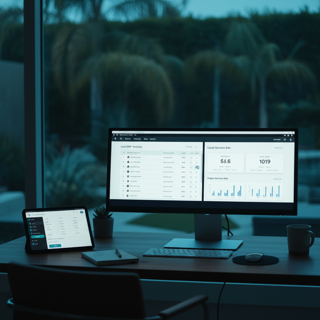 Chula Vista Landscapers: Dominate The Market with AgentixSEO + AgentixFLO