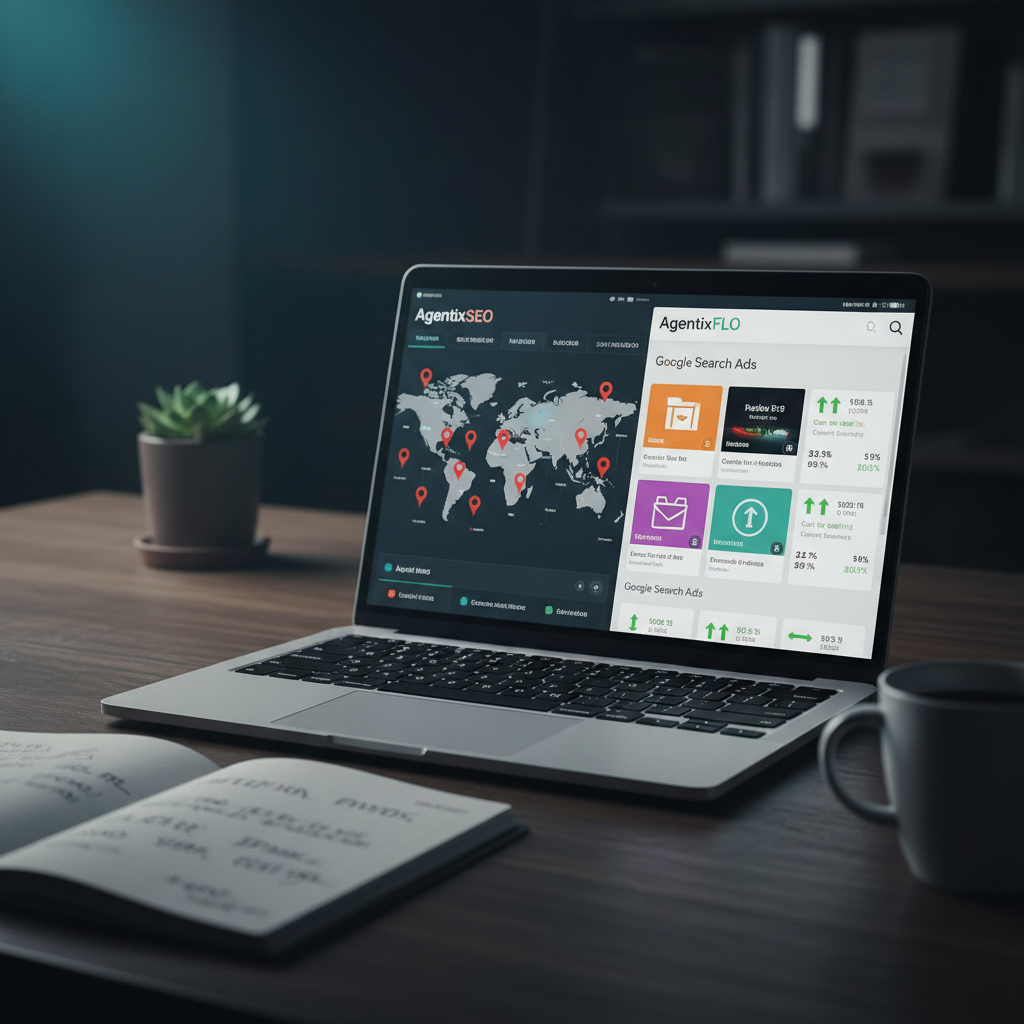 How Highland Personal Injury Lawyers Win with AgentixSEO + AgentixFLO