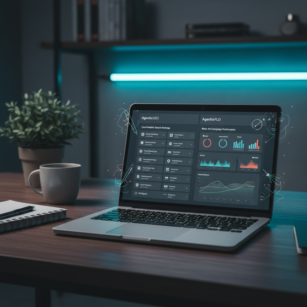 Medina Med Spas: The Full-Stack Playbook With AgentixSEO + AgentixFLO