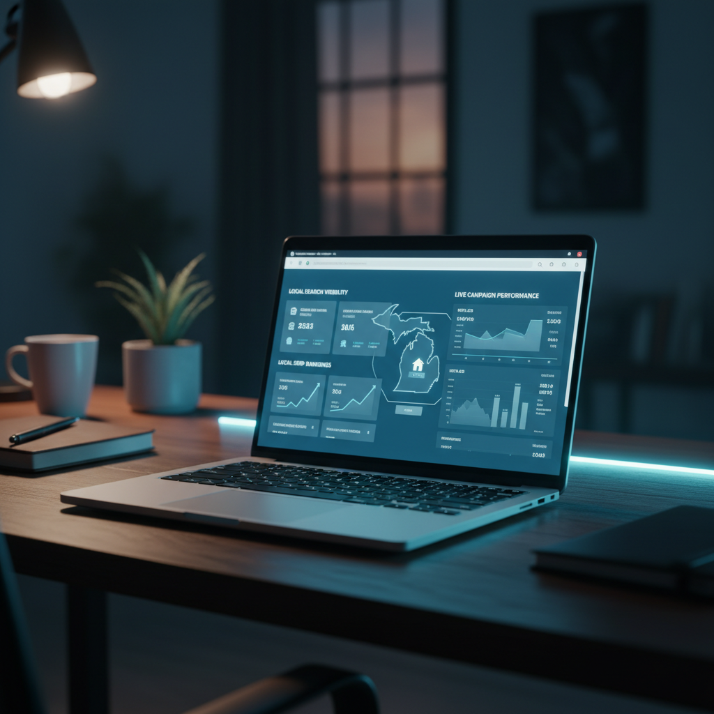 Taylor Real Estate Agents: Winning with AgentixSEO + AgentixFLO for Organic & Meta Ads