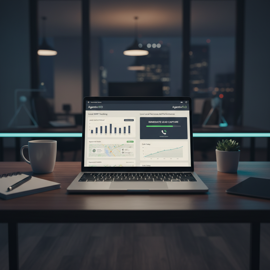 The Hilliard Pest Control Playbook: AgentixSEO for Organic, AgentixFLO for Local Services Ads